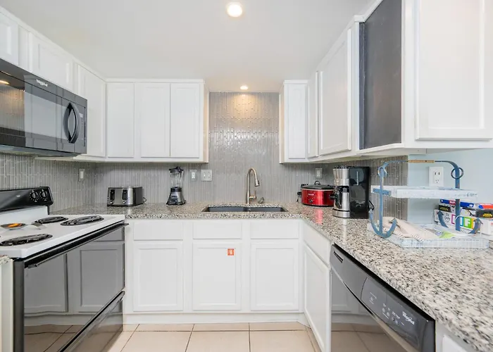 Island Winds West 174 Apartment Gulf Shores