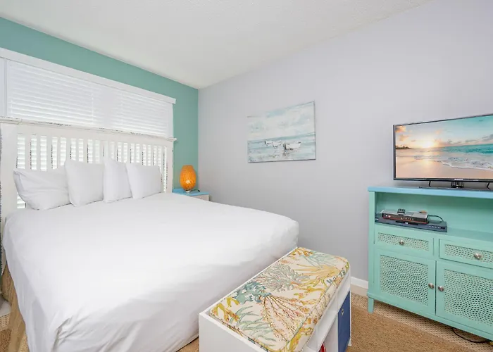 Island Winds West 174 * Gulf Shores