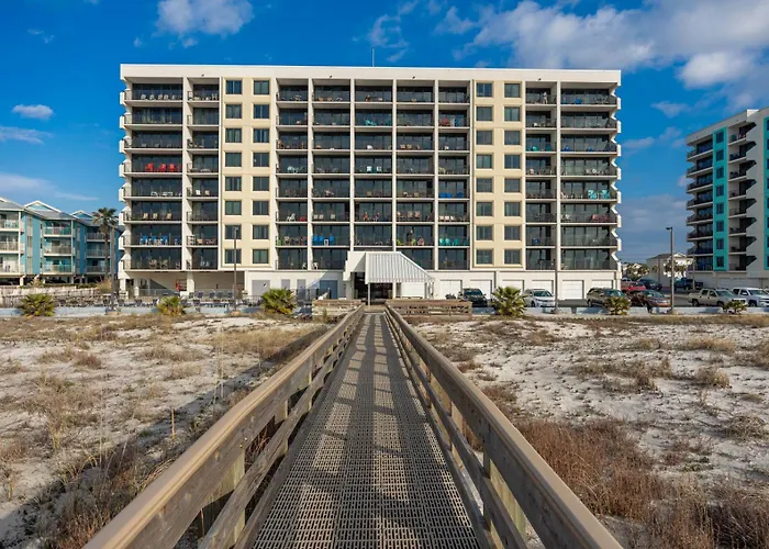 Island Winds West 174 * Gulf Shores