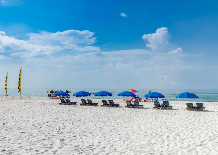 Apartment Island Winds West 174 Gulf Shores
