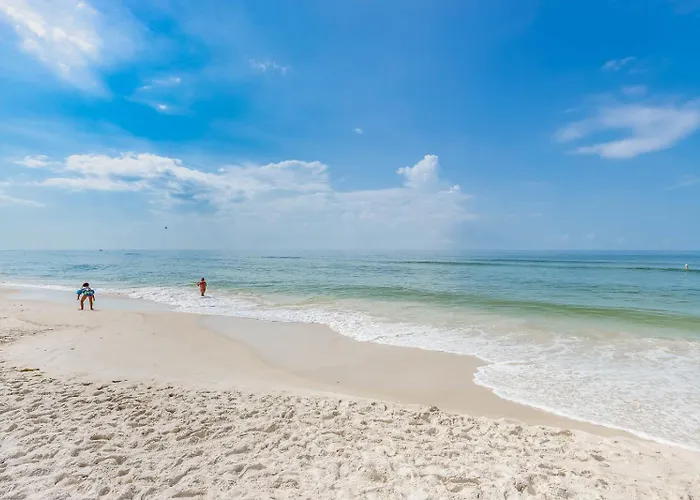Apartment Island Winds West 174 Gulf Shores