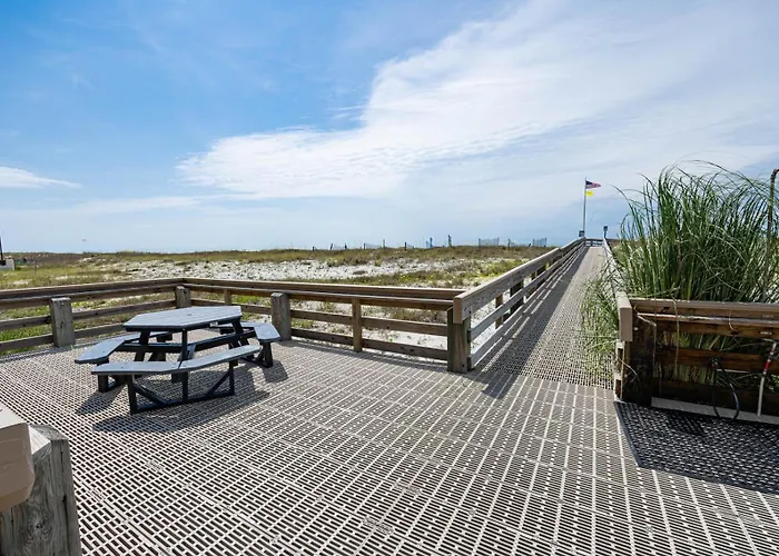 Island Winds West 174 Gulf Shores