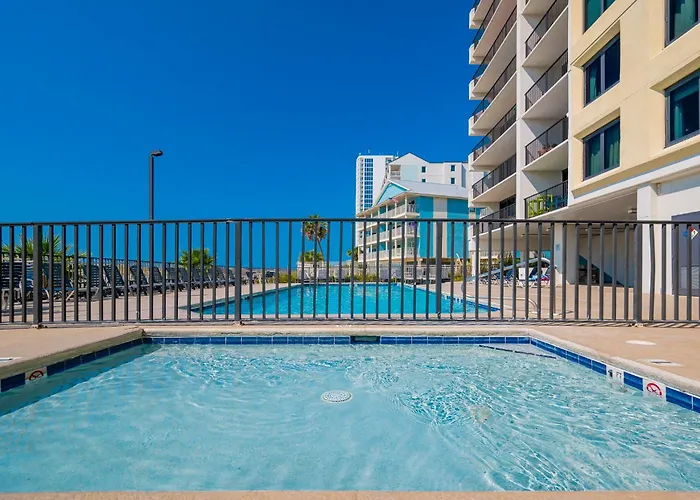 Island Winds West 174 Apartment Gulf Shores